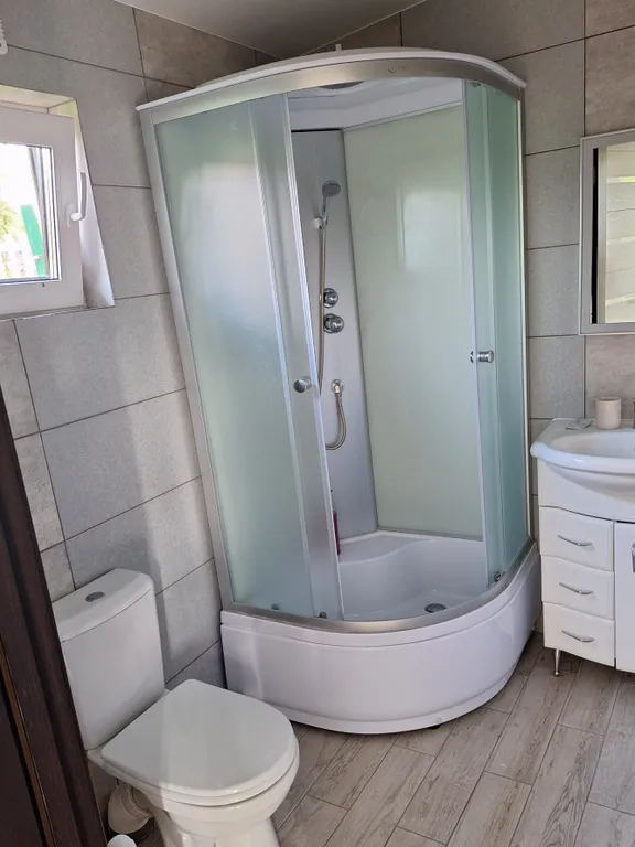 Квартира-домик в центре Гродно