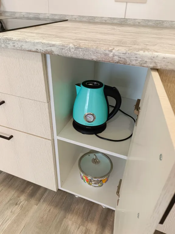 Апартаменты smart home