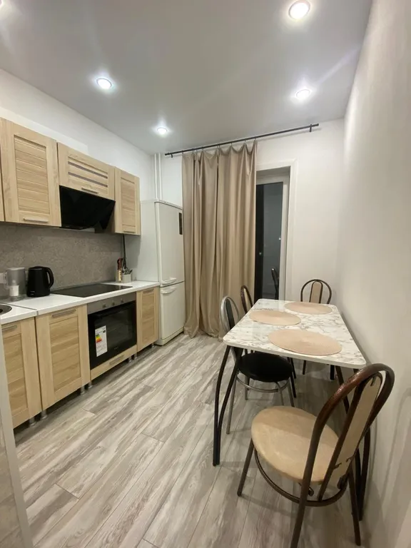 Уютная двушка в центре