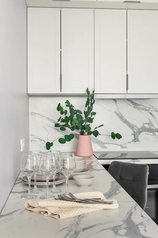 Element Suite с панорамным видом на Золотой Рог и Мост