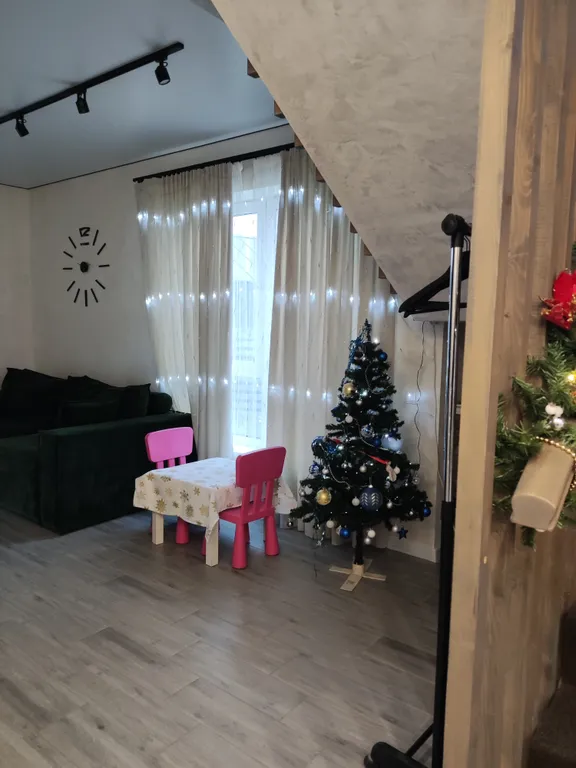 Коттедж Часть дома с террасой и мангальной зоной на берегу моря — аренда посуточно в Зеленоградск