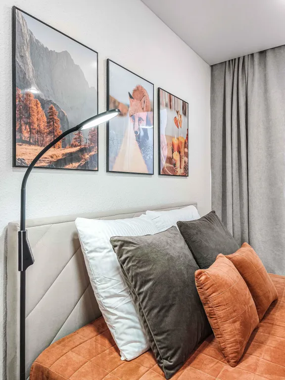 Уютная квартира в центре у метро