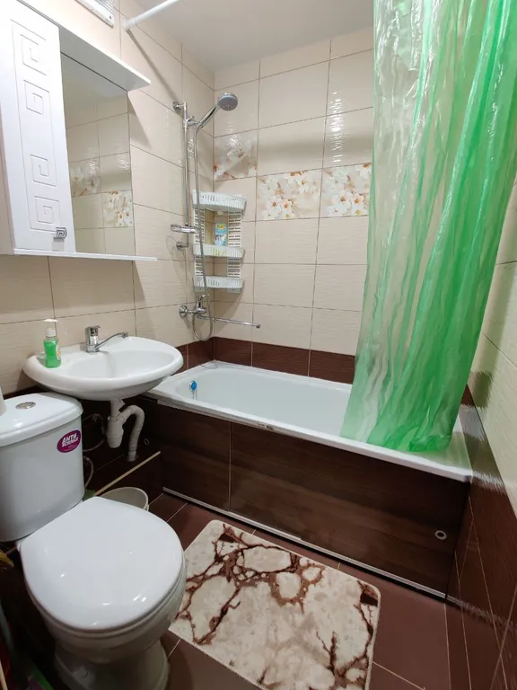 SweetHome на Велинградской