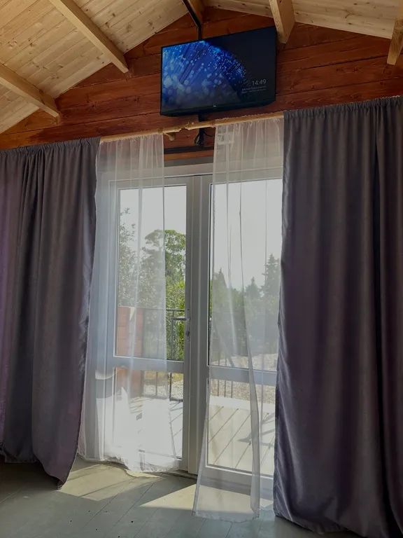 Туристические домики Артель