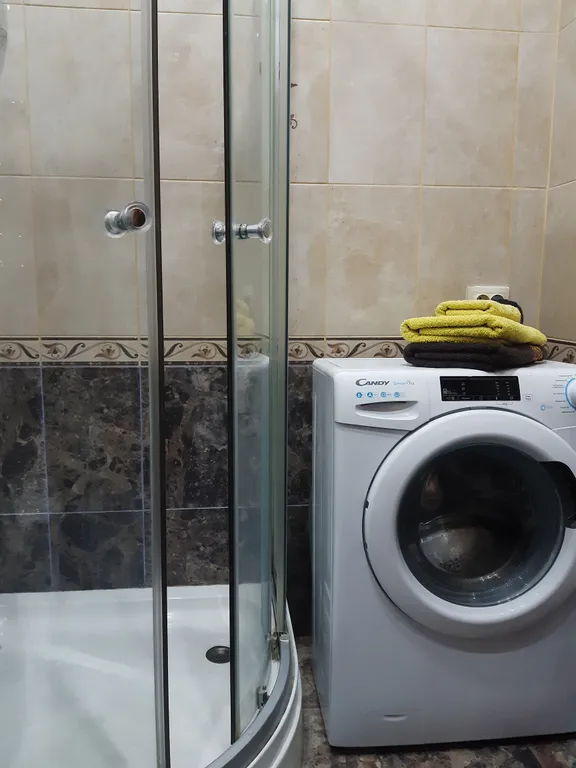 Уютная квартира в Щёлково