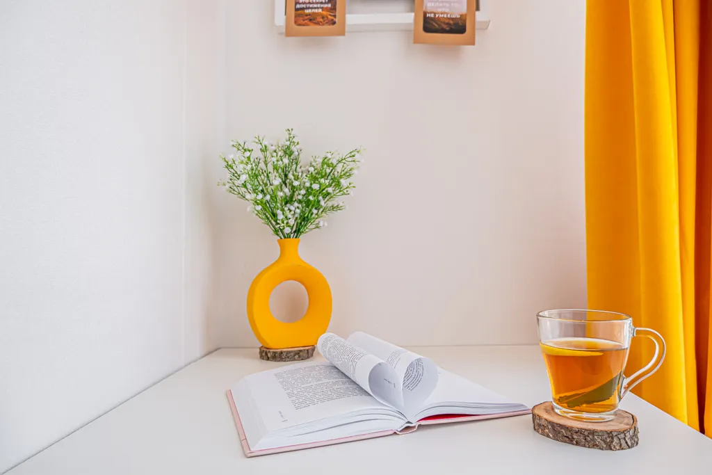 Эко-студия рядом с Космосом