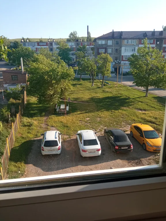 Уютная квартира в центральной части поселка