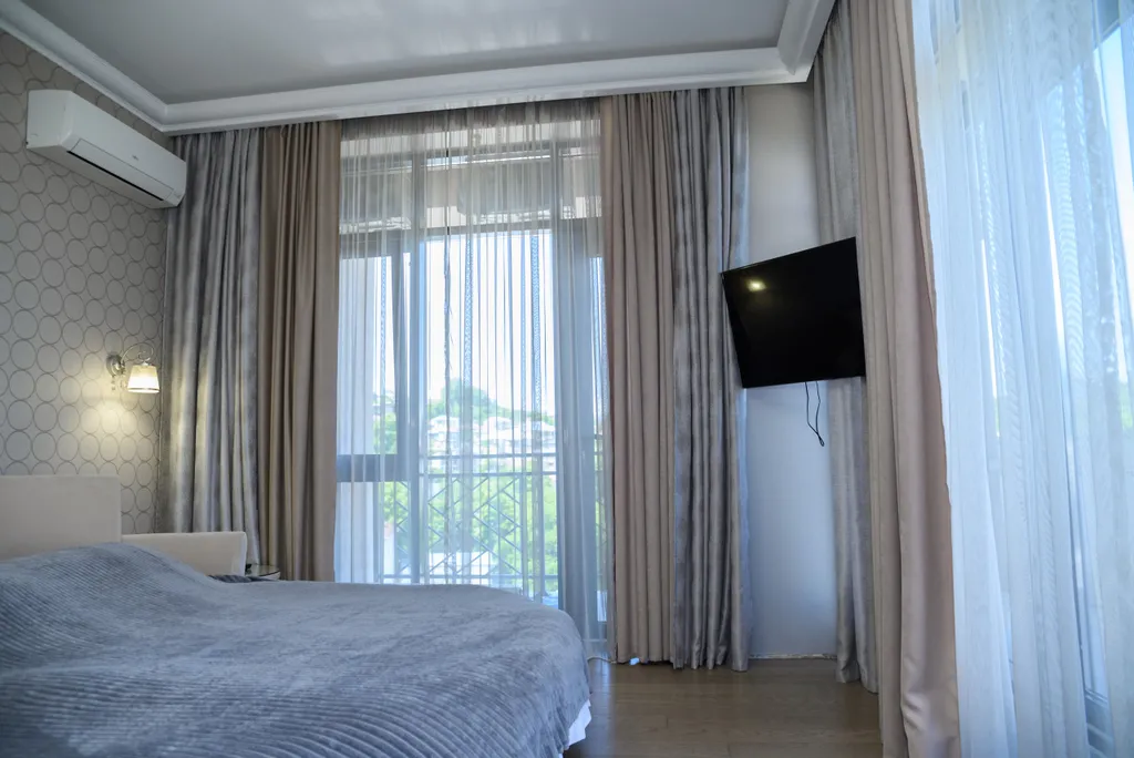 Уютная квартира в элитном доме