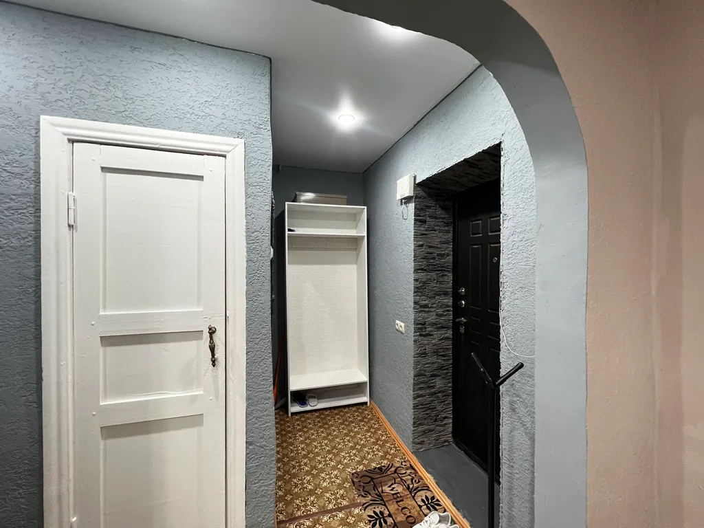 Уютная квартира в исторической части города