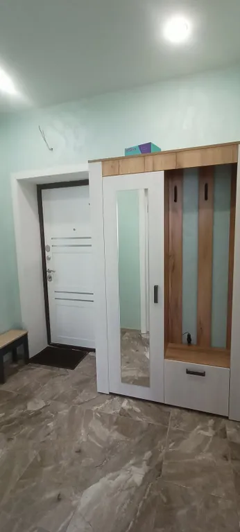 Уютная квартира рядом с западным пляжем