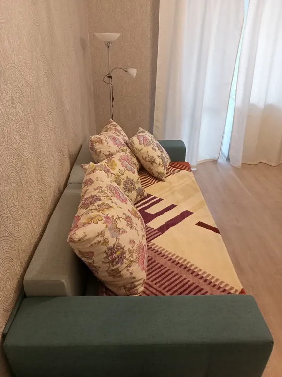 Приморская квартира