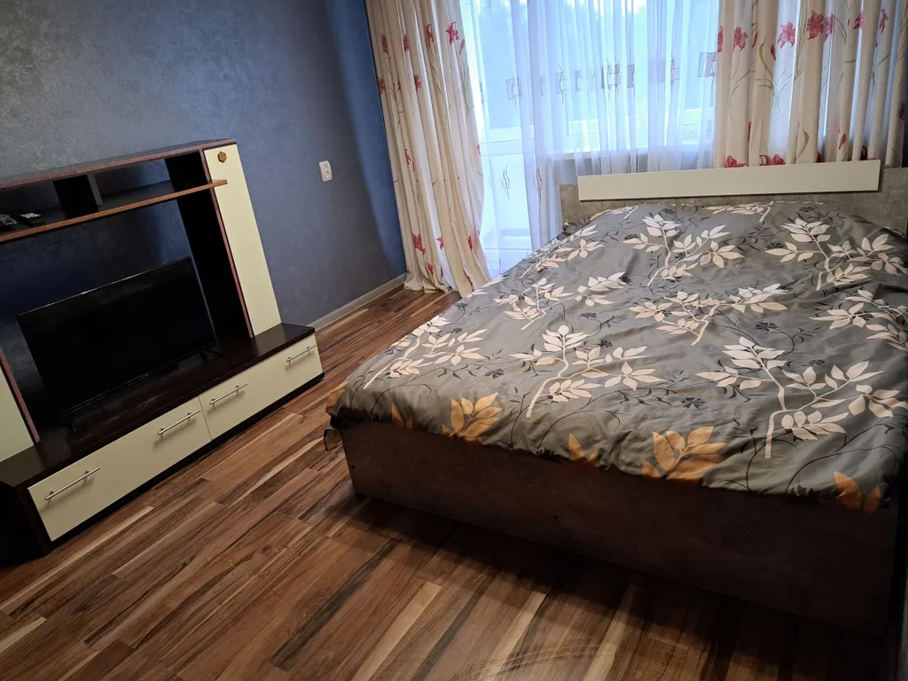 Квартира в центре города рядом с островом Канта — аренда посуточно в Калининград