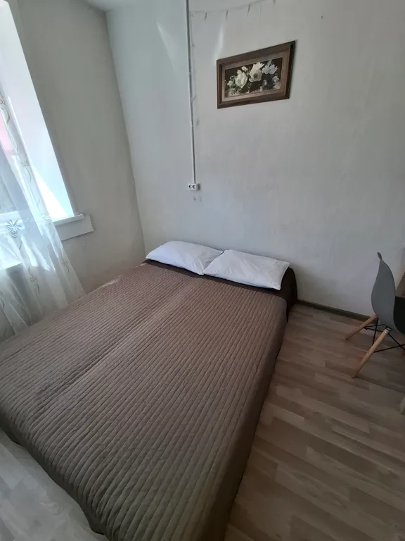 Квартира у Кремлёвского парка