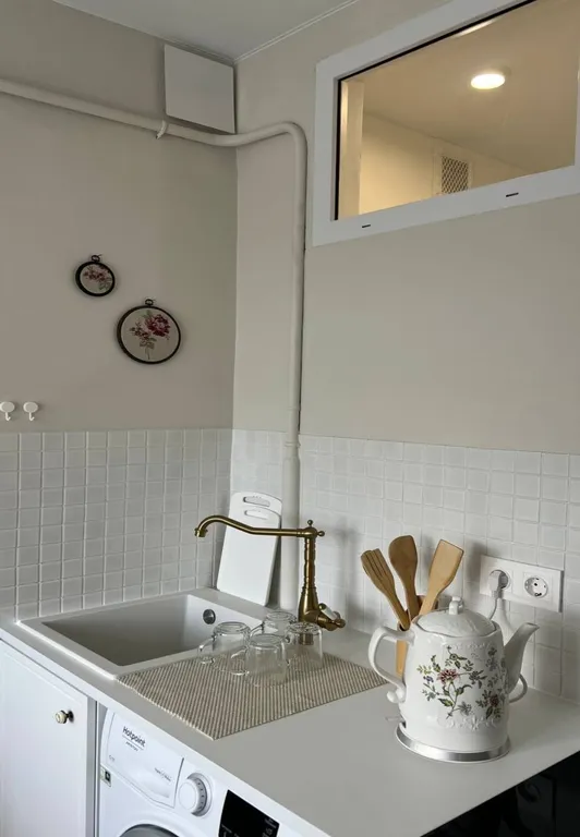 1 к. квартира на Революционная 52