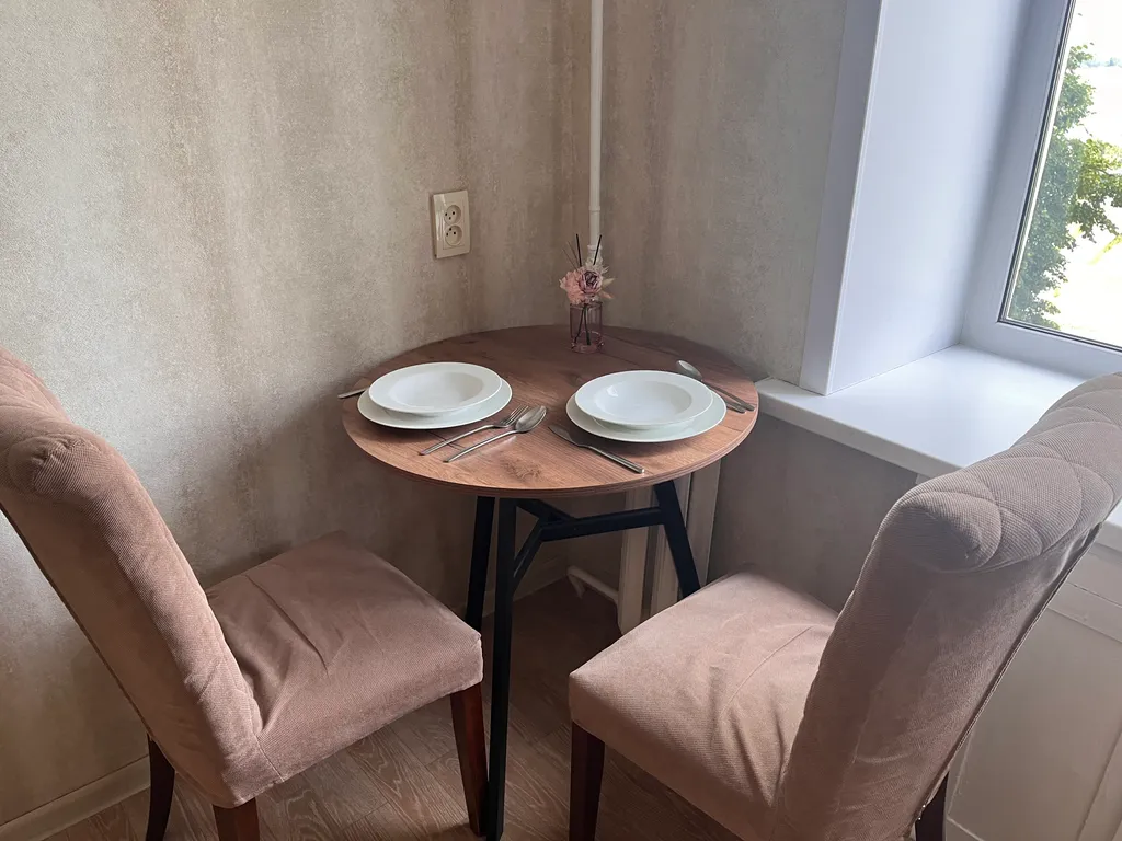 Уютная квартира в центре