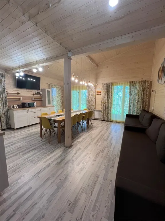 4-комнатный Дом