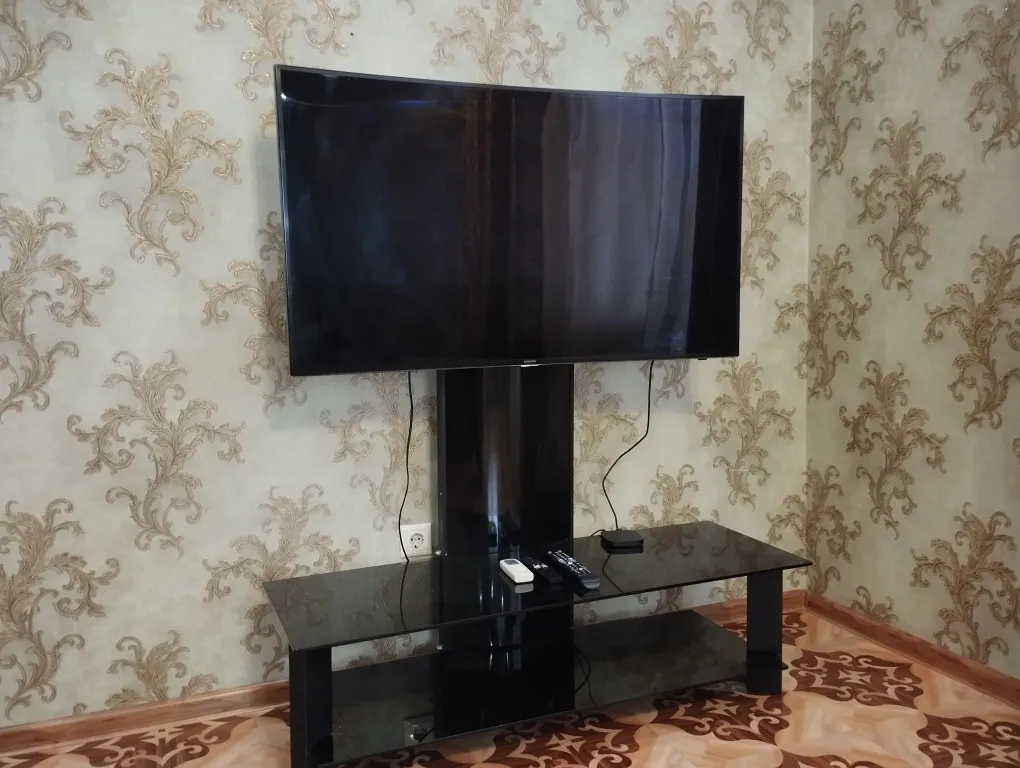 Квартира Прекрасная квартира на Лазурной — Анапа