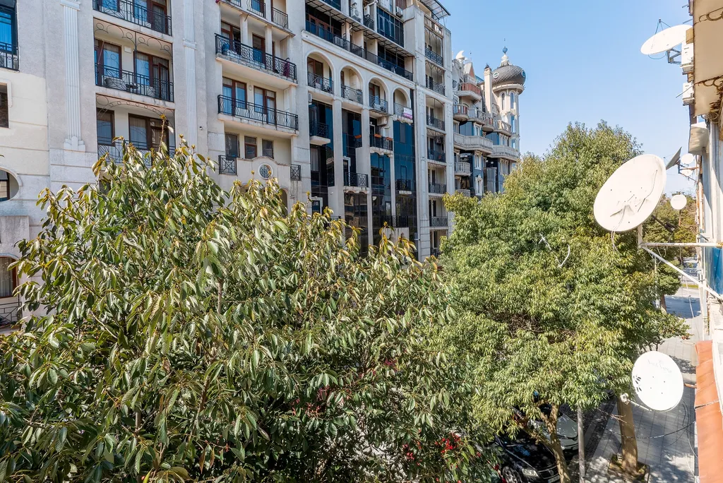 Квартира возле Шератон