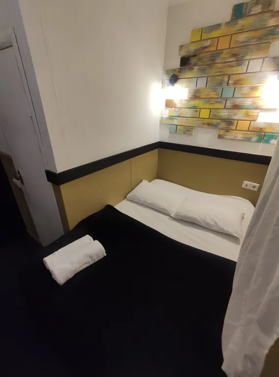 Квартира Комната — Москва