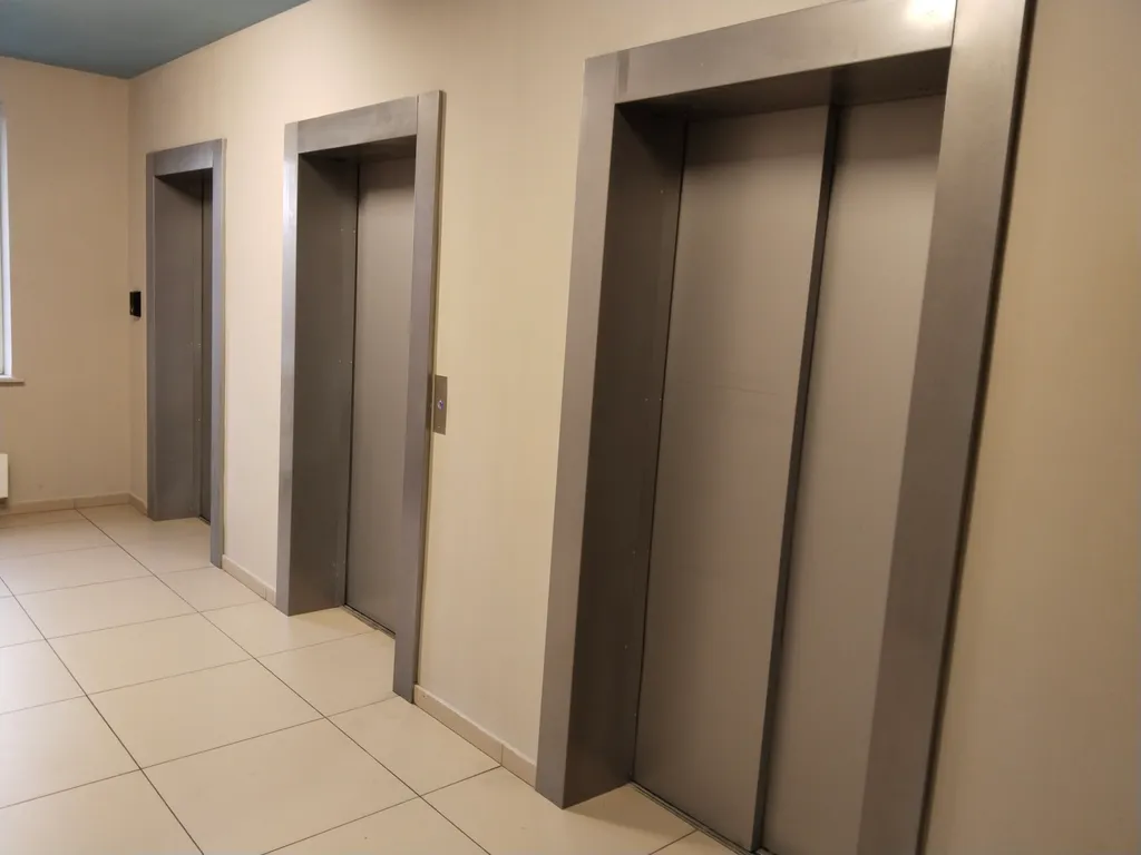 Комфортные Апартаменты рядом с платформой Люберцы