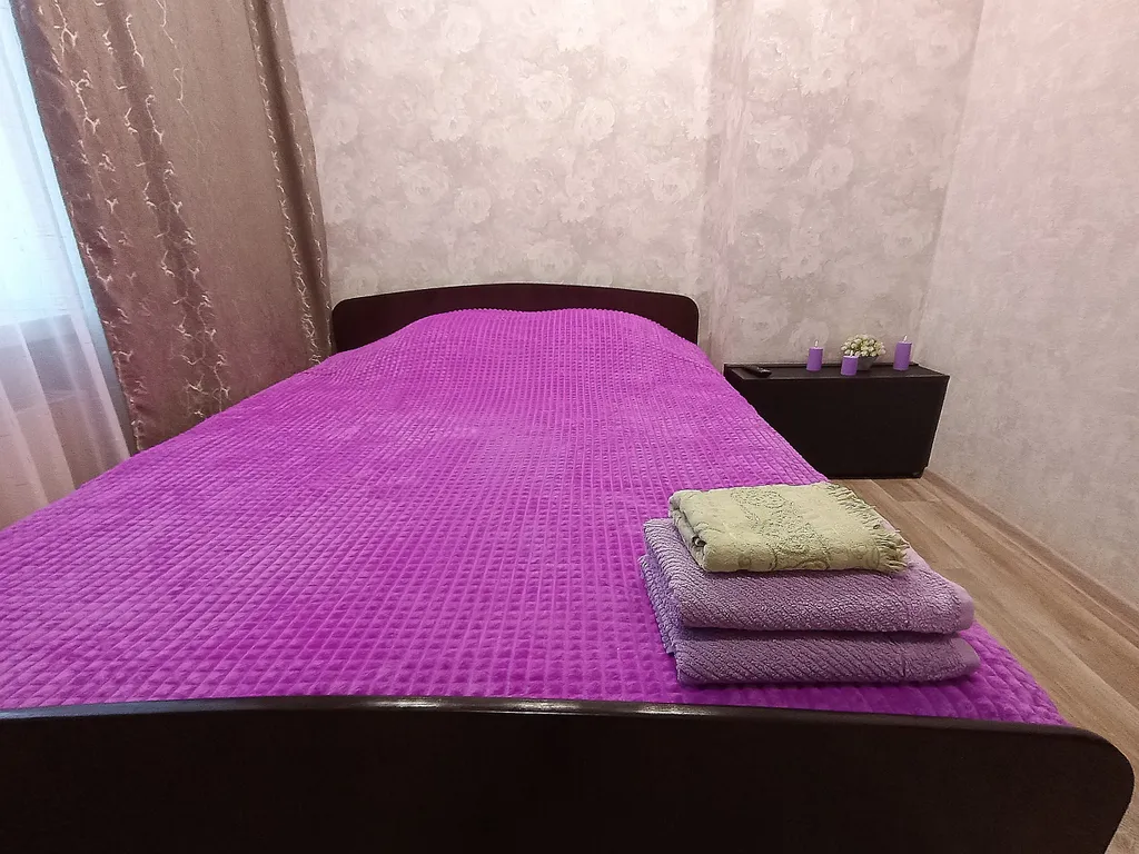 Квартира для командированных