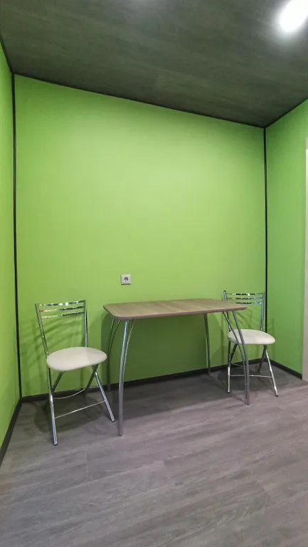 Дизайнерская квартира