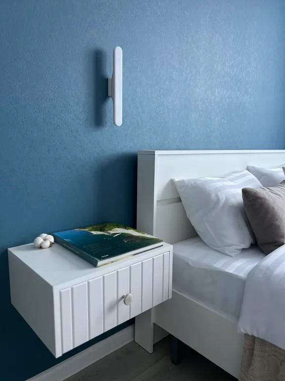 Квартира Современная однокомнатная квартира для любителей чистоты и комфорта — Краснодар