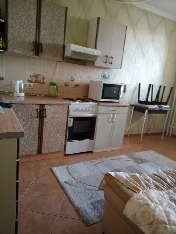 Уютная квартира в элитном районе Золотые Ворота