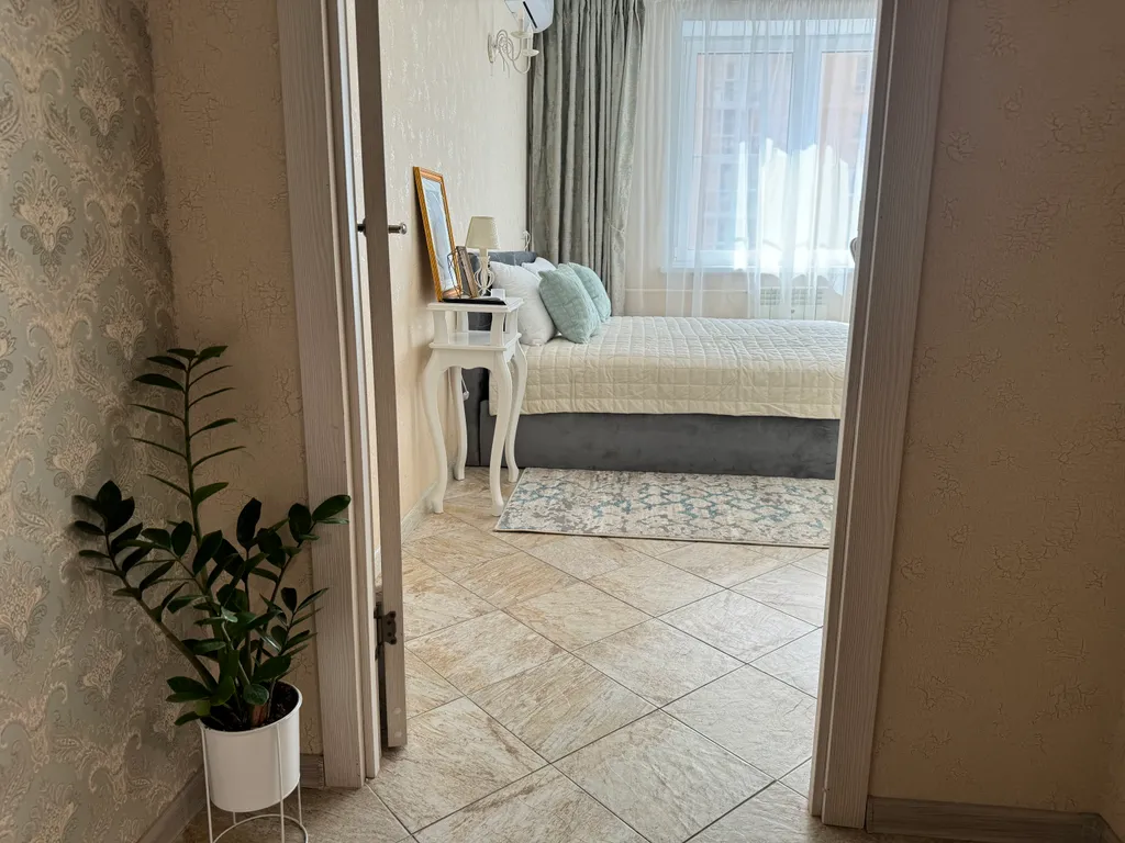 Квартира Квартира-студия Барокко — Ярославль