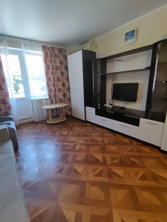 Квартира Квартира Студия в 10 минутах от моря — Геленджик