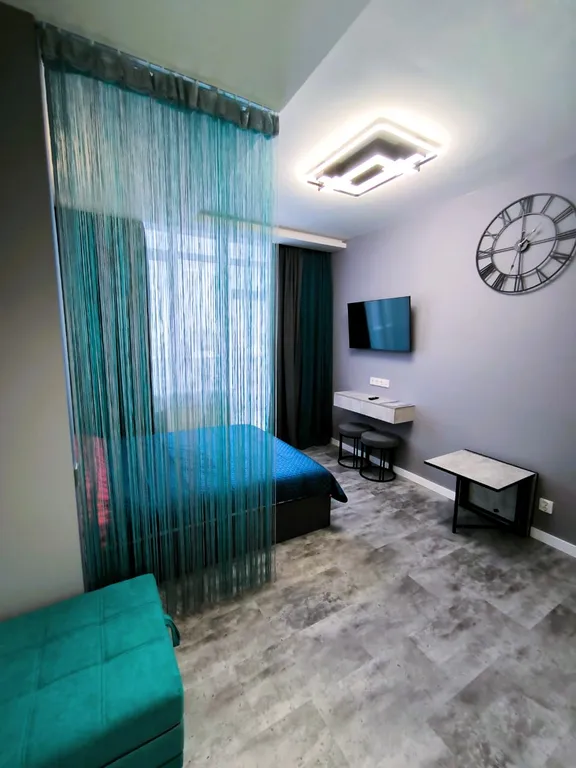 Квартира Квартира Уют и тепло — Екатеринбург