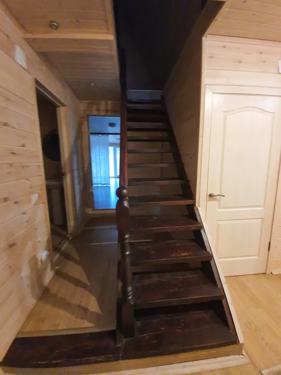 Гостевой дом Игрушечная норка