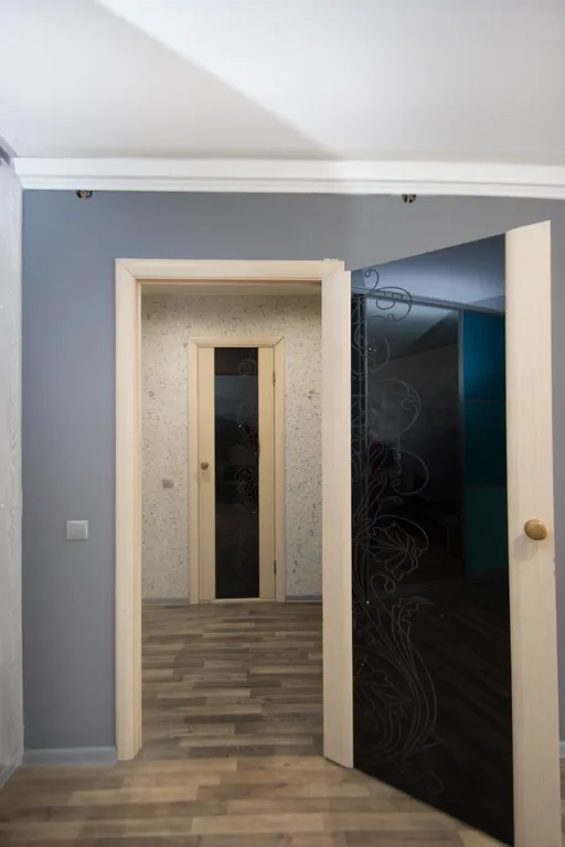 Уютная квартира всего в 5 минутах от самого центра