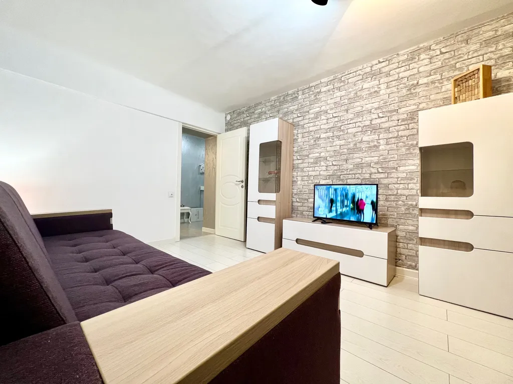 Двухкомнатная изолированния