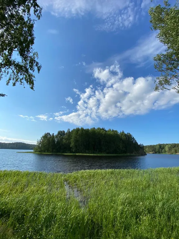 Коттедж Гостевой дом Русь Карелия — Микли