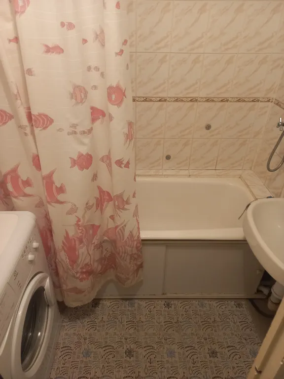 2к квартира в Нифантово