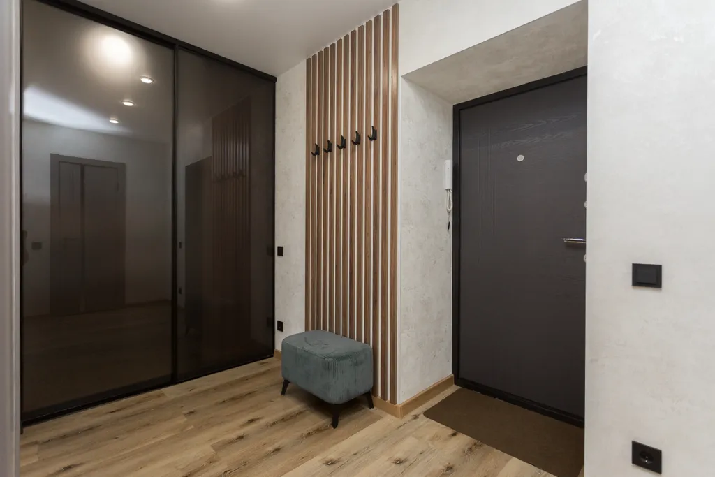 Чистая уютная 1-комнатная квартира в центре