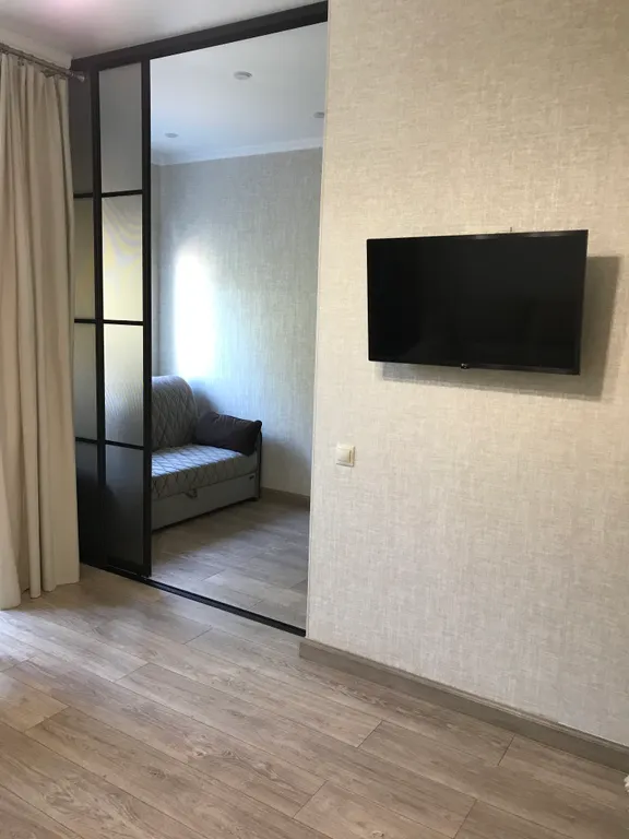 Квартира Апартаменты у озера Тихое — Светлогорск