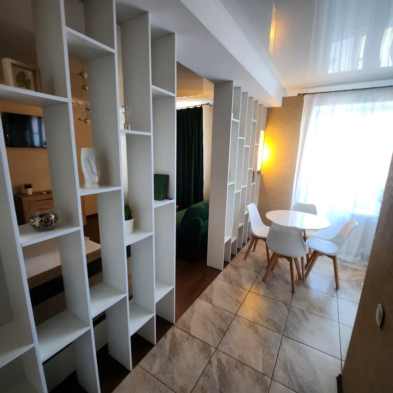 Уютная студия рядом с М4 Дон