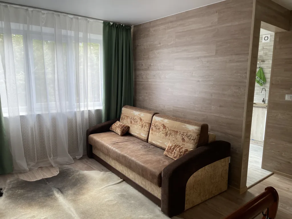 Квартира Уютные апартаменты — Калининград