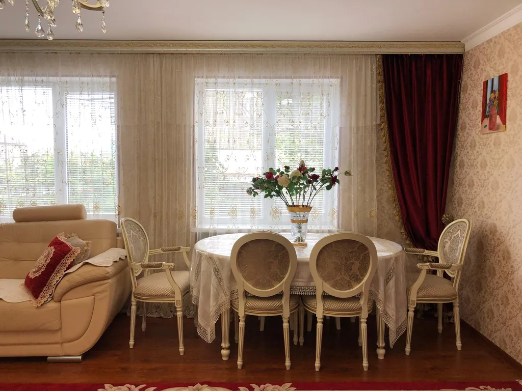 Уютный дом для семейного отдыха