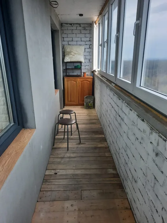 Квартира в городе