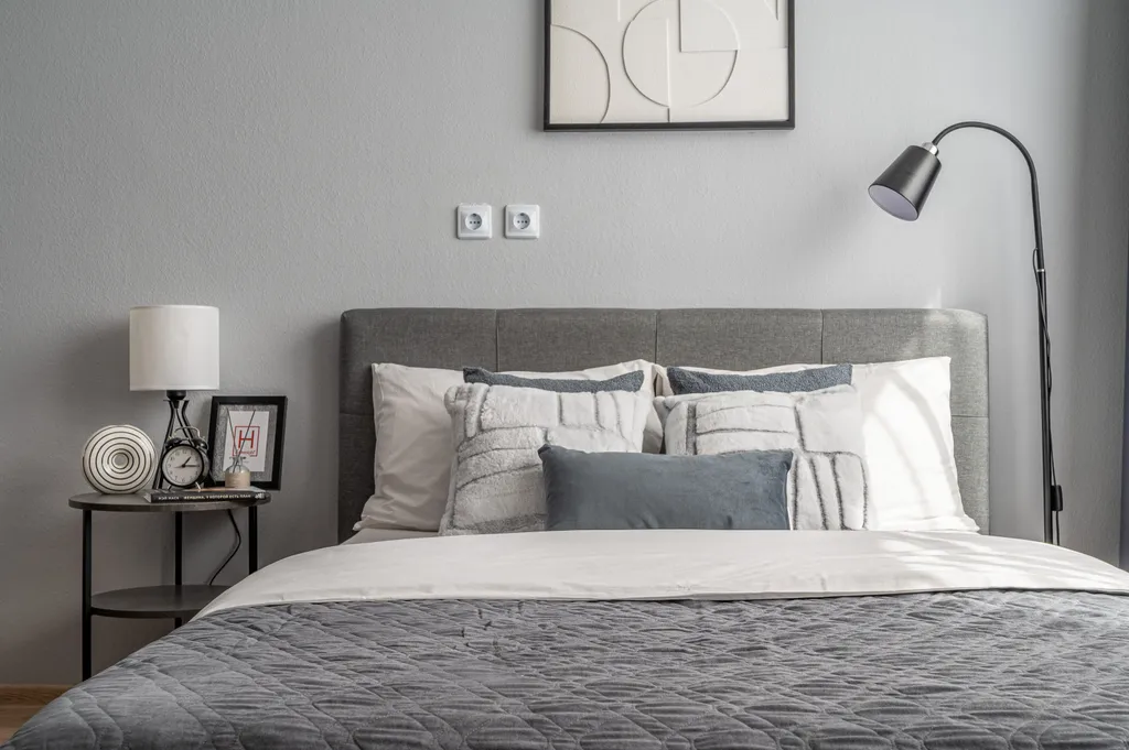 Квартира Не в отеле, а в квартире на Репина 77 — аренда посуточно в Екатеринбург