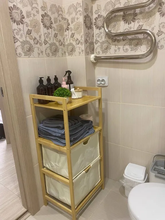 Уютная квартира, 7 минут до центра