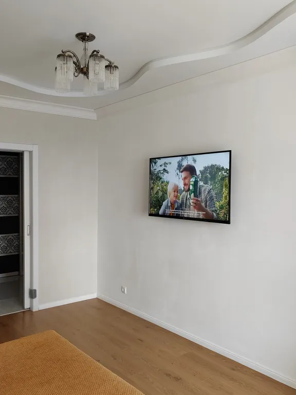 Атмосфера уюта в сердце Уфы