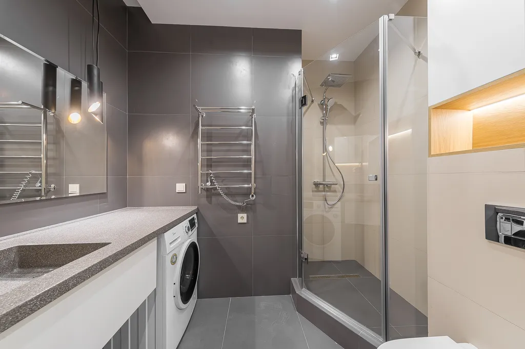 Квартира с видом на Море в ЖК Метрополь