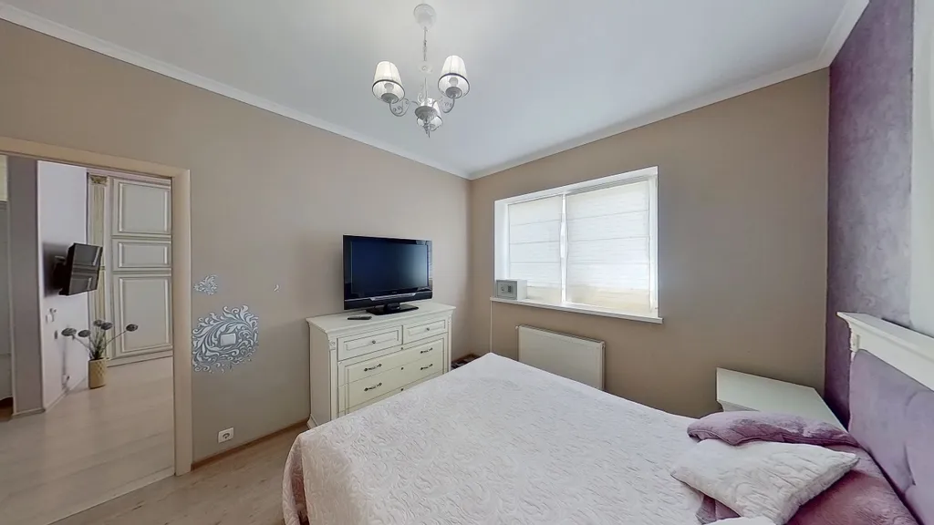 Квартира 2-комнатная Квартира — Симферополь