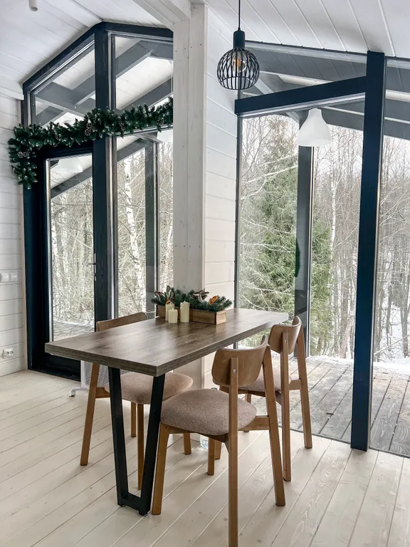 Хюгге Domingo Dacha