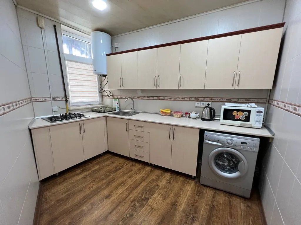 Fountain square city center Аpartment