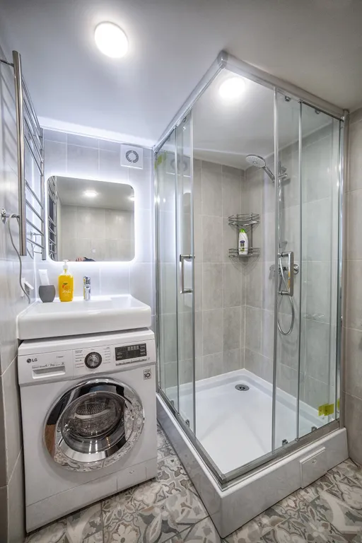 Апартаменты в центре